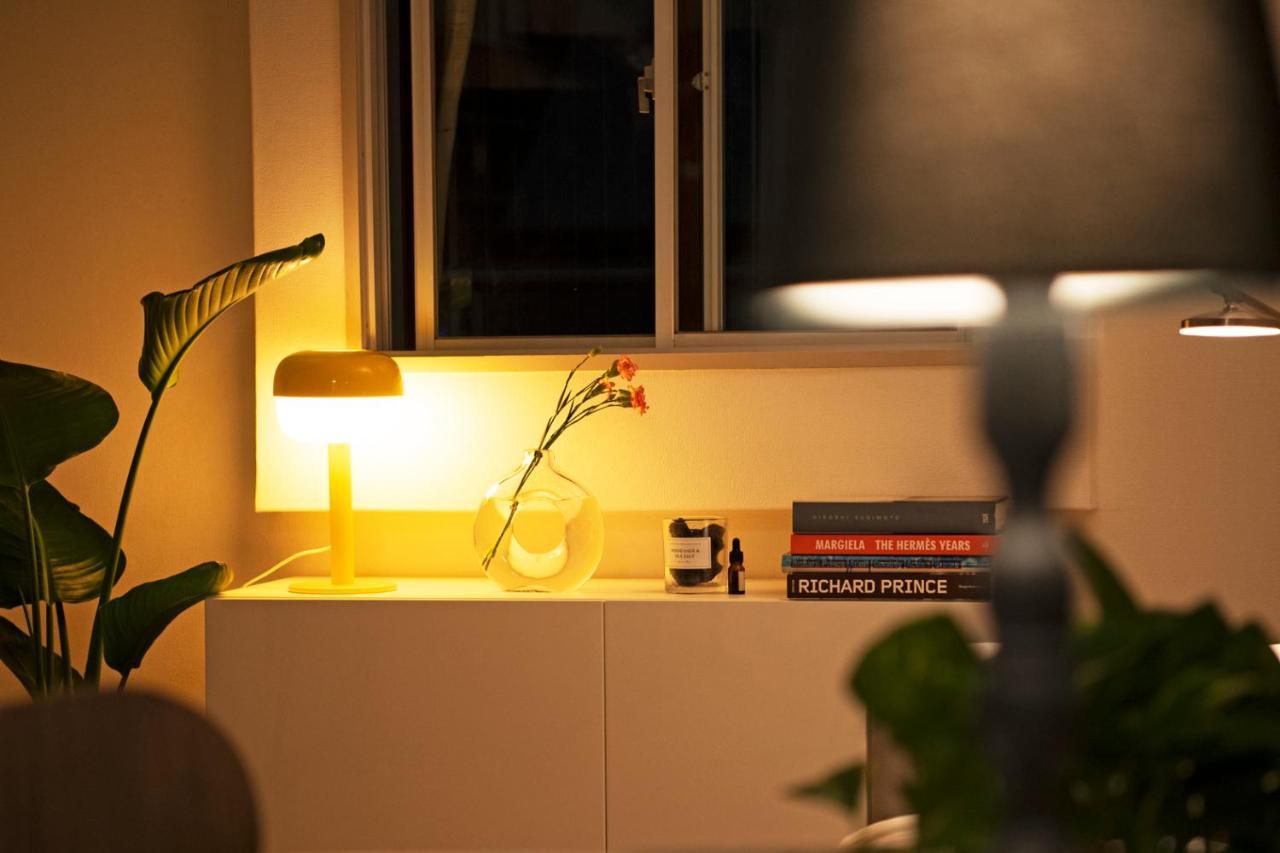 #9 3Mins To Station 1Stop To Shinjuku Stylish Apartment With Plenty Of Sunlight Tokyo Exterior photo