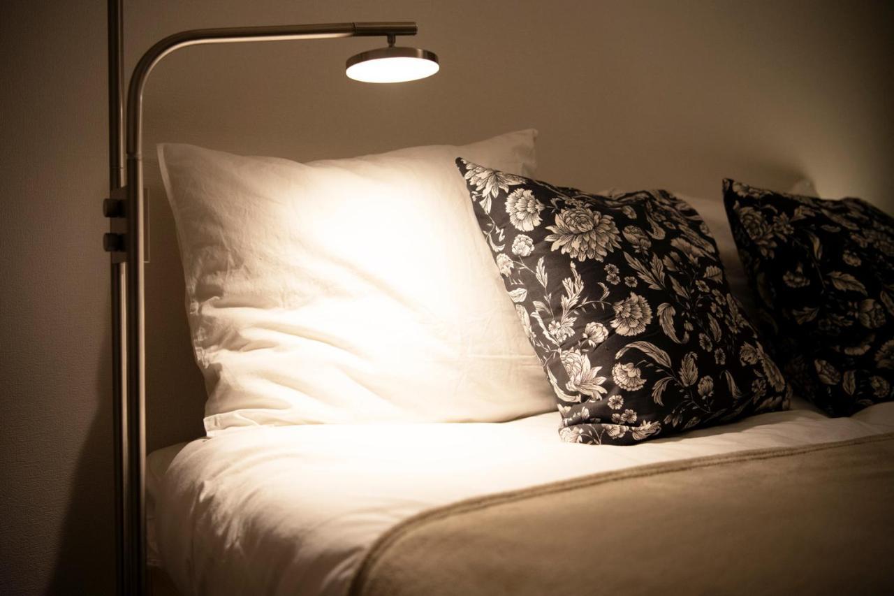 #9 3Mins To Station 1Stop To Shinjuku Stylish Apartment With Plenty Of Sunlight Tokyo Exterior photo