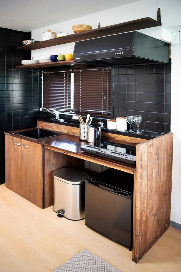#9 3Mins To Station 1Stop To Shinjuku Stylish Apartment With Plenty Of Sunlight Tokyo Exterior photo