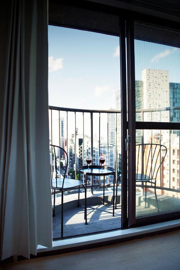 #9 3Mins To Station 1Stop To Shinjuku Stylish Apartment With Plenty Of Sunlight Tokyo Exterior photo